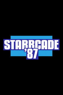 NWA Starrcade 1987