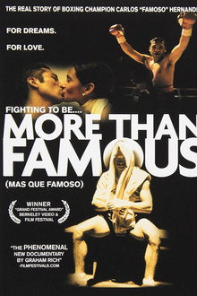 More Than Famous