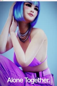 Charli XCX: Alone Together WEB DL 