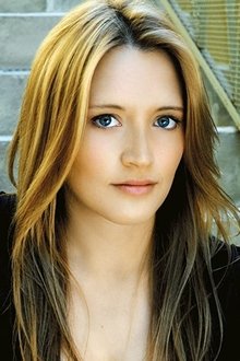 Photo of Jessie Rusu