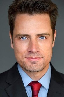 Photo of Christian Simpson