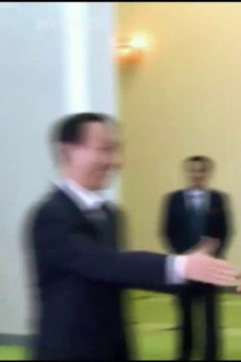 Dans la peau de Kim Jong-Un