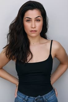 Foto de perfil de Maryam Cné