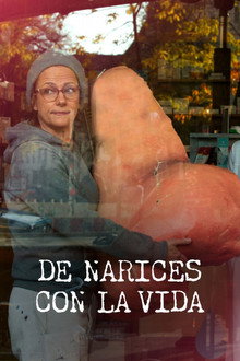 De narices con la vida