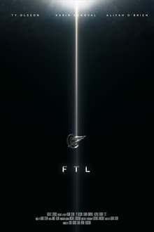 Poster do filme FTL