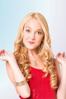 Ludmila Cyberst@r