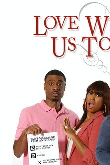 Love Will Keep Us Together