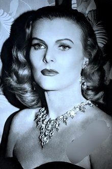 Photo of Louise Currie