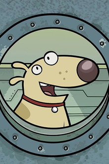 Dogstar