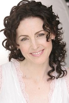 Photo of Gwenda Lorenzetti