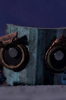 Death and the Robot