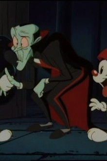 Animaniacs - Season 1