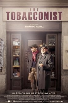 El Vendedor de Tabaco (2018)