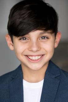 Photo of Ian Inigo