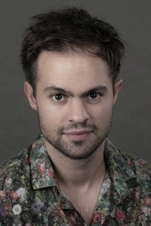 Novkov Máté