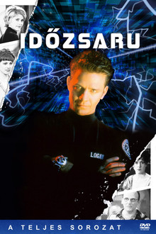 Időzsaru