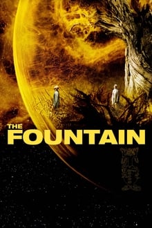 The Fountain movie poster