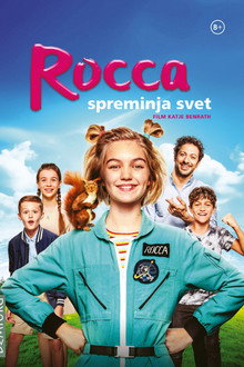 Rocca spreminja svet