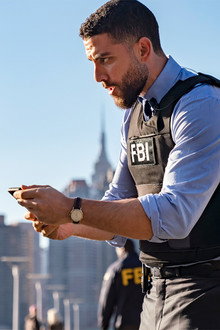 FBI season 1 episode 12