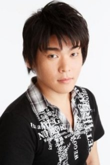 Photo of Hiromu Miyazaki