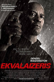 Ekvalaizeris