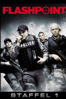 Staffel 1