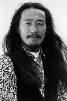 Photo of Kitaro