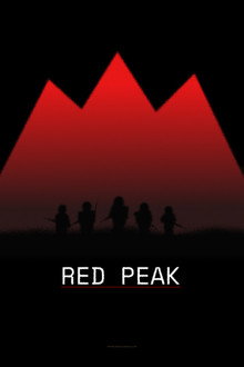 Red Peak