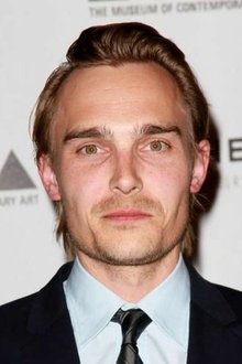 Photo of Joey Kern