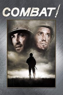 Poster da série Combate