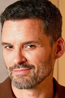 Photo of Austin Nichols