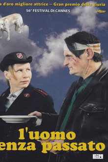 L'uomo senza passato