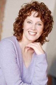 Photo of Molly McGinnis