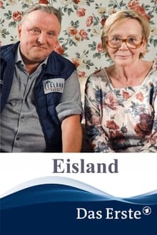 Poster do filme Eisland