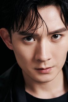 Photo of Zhao Xiaokun