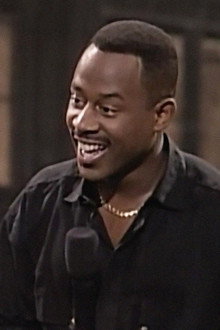 Def Comedy Jam: All Stars 2