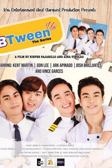 Between
Us
The
Series