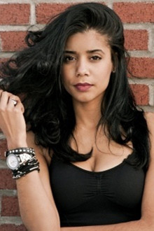 Photo of Massiel Mordan