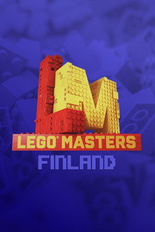 Lego Masters Suomi