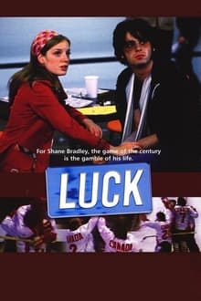 Poster do filme Luck