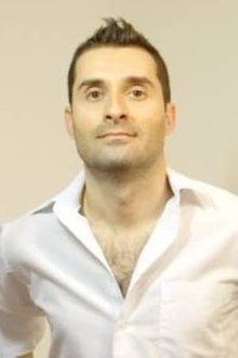 Photo of Juan Carlos Martínez Antuña
