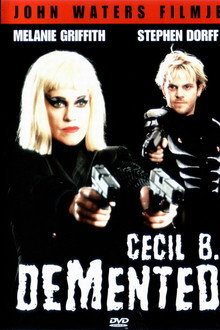 Cecil B. Demented