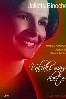 Valaki más élete