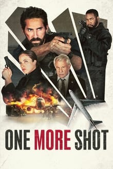 One More Shot movie poster