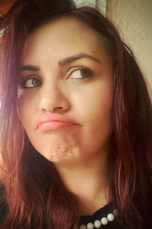 Dinah Moraes