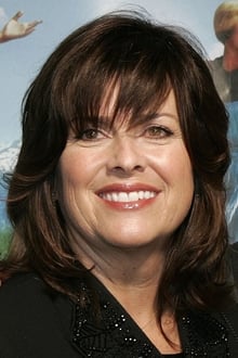 Photo of Debbie Turner