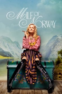 Poster da série MILF of Norway