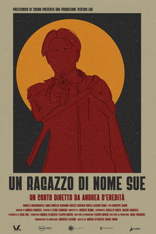 Un ragazzo di nome Sue