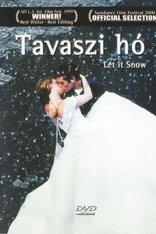 Tavaszi hó
