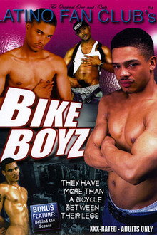 Bike Boyz